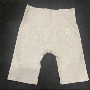 Oner active grey short